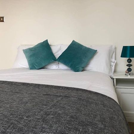 Eurostar Budget Rooms - Next To Kings Cross & Eurostar Train Station ロンドン エクステリア 写真