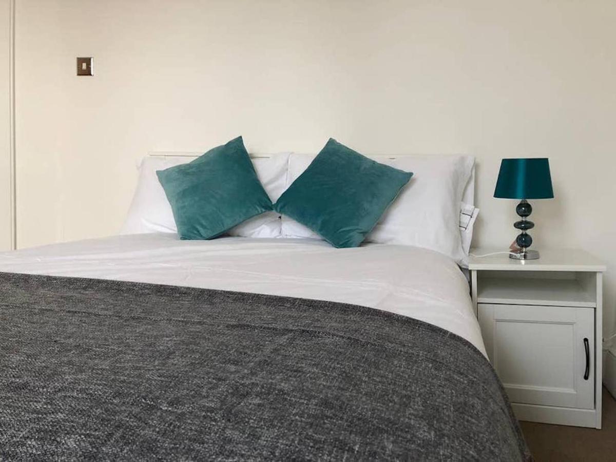 Eurostar Budget Rooms - Next To Kings Cross & Eurostar Train Station ロンドン エクステリア 写真