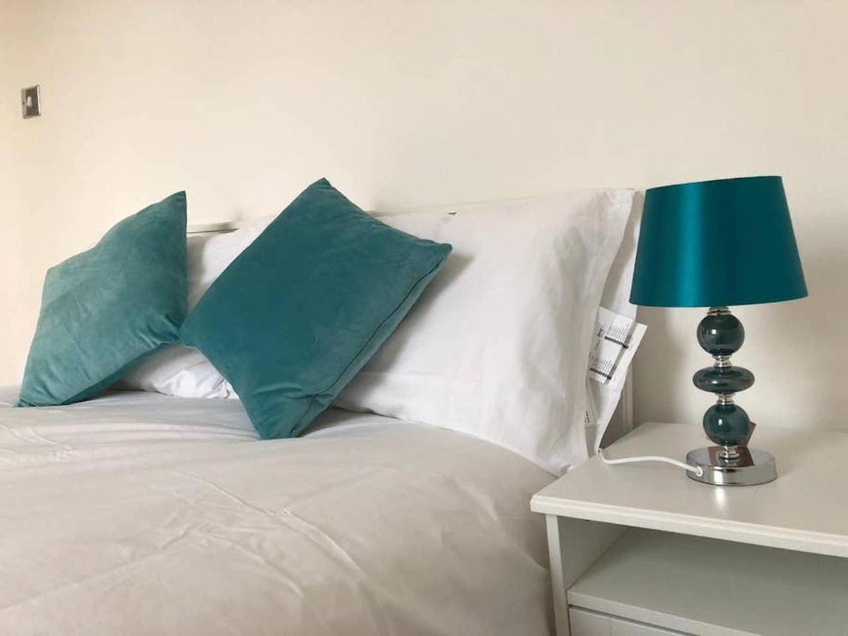 Eurostar Budget Rooms - Next To Kings Cross & Eurostar Train Station ロンドン エクステリア 写真