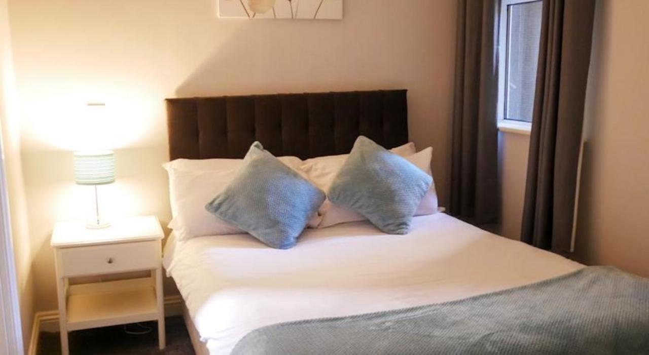 Eurostar Budget Rooms - Next To Kings Cross & Eurostar Train Station ロンドン エクステリア 写真